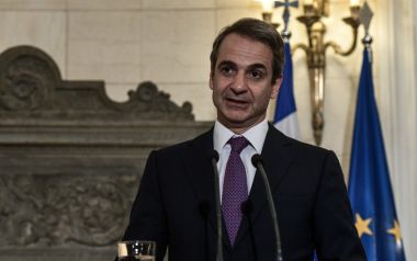 Κυριάκος Μητσοτάκης: Το χειρίστηκε σωστά στην υπόθεση Αποστολάκη; θα μάθουμε στους επόμενους μήνες