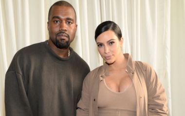 Πληροφορίες για οριστικό χωρισμό Kanye West και Kim Kardashian