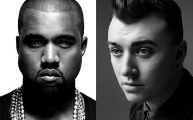 Tell Me I'm The Only One (Carlos Serrano Mix)- Kanye West vs. Sam Smith 