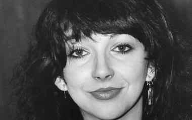 H Kate Bush στέλνει ένα από τα σπάνια μηνύματα της και μιλάει για πολλά