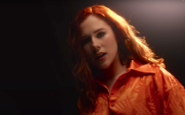 Katy B - Under My Skin