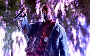 To hip hop βασίζεται στη φωνή.