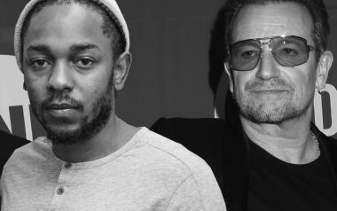 Get Out Of Your Own Way-U2 με Kendrick Lamar