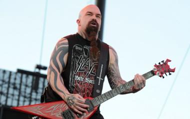 Ο κιθαρίστας των Slayer, Kerry King επιλέγει 10 metal άλμπουμ