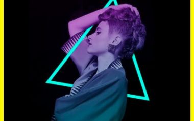 Give It To The Moment-Kiesza ft.  Djemba  Djemba 