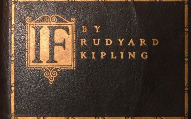 150 χρόνια από την γέννηση του Rudyard Kipling