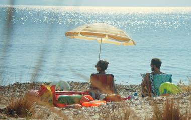 Μεγάλο Σινεμά Μικρές Οθόνες: Οι υπότροφοι του Ιδρύματος Ωνάση μάς πάνε κινηματογράφο