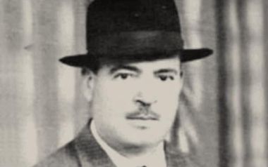 Ο Πιτσιρίκος - Κώστας Ρούκουνας