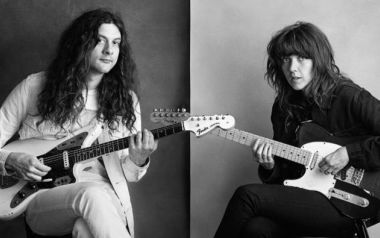Συνεργασία σε άλμπουμ Kurt Vile και Courtney Barnett 
