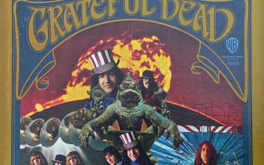 51 χρόνια μετά - The Grateful Dead - Grateful Dead (1967)