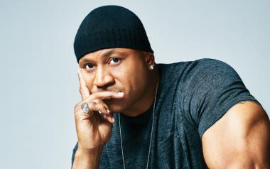 Loungin'-LL Cool J