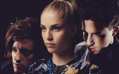 Truth Is A Beautiful Thing-London Grammar