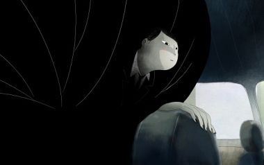 Σινεμά στη Στέγη - Ταινίες animation για παιδιά, εφήβους και ενήλικες