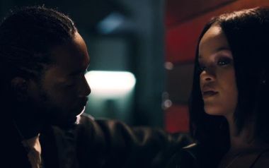 Loyalty-Kendrick Lamar, ft. Rihanna