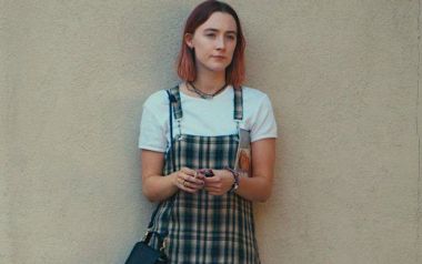 Οι κριτικοί της Νέας Υόρκης ψήφισαν το Lady Bird