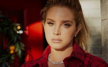 Lana Del Rey  “Let Me Love You Like a Woman”