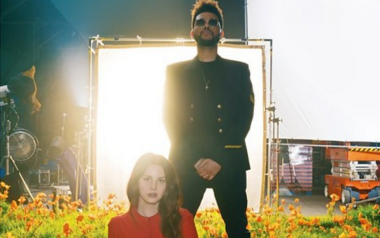  Lust For Life-Lana Del Rey