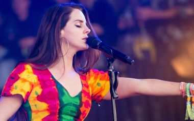 Lust For Life, το νέο άλμπουμ της Lana Del Rey