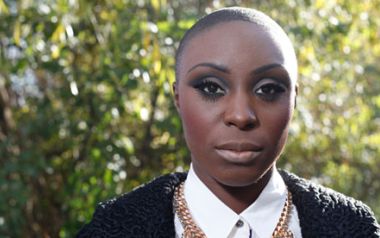 Laura Mvula - Overcome  ft. Nile Rodgers