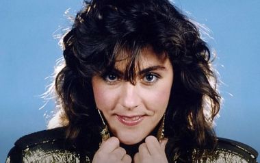 Τα 80's πάντα στην καρδιά μας 