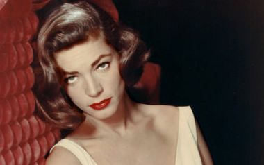 Τραγούδια με αναφορά στην Lauren Bacall