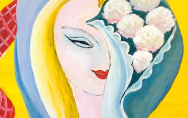 Layla-Derek and The Dominos
