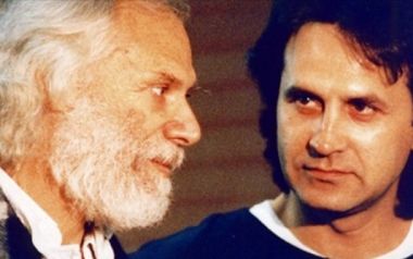 Le Meteque-Georges Moustaki-Γιώργος Νταλάρας