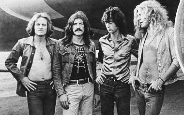 Οι νέοι και οι έφηβοι ανέπτυξαν στη δεκαετία του 70 τη δική τους μουσική κουλτούρα