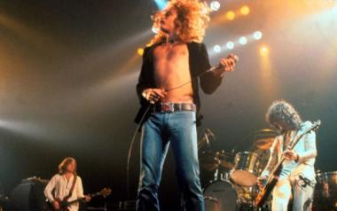 Μετά τούς δεινόσαυρους και τούς πεταλωτές αλόγων ήρθε και η σειρά τής μουσικής να περάσει στο περιθώριο για τους μεγαλύτερους σε ηλικία;