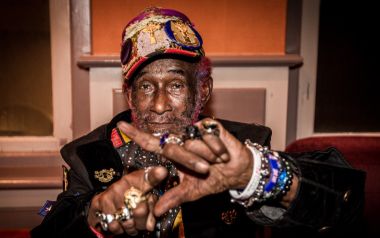 Πέθανε ο πρωτοπόρος της  reggae, Lee “Scratch” Perry