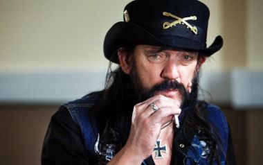 Lemmy: Τον σκότωσε ο θάνατος του....