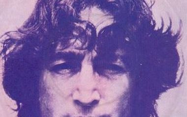 #9 Dream-John Lennon