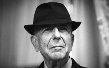Πουλήθηκε ο κατάλογος με τα 278 τραγούδια του Leonard Cohen