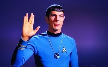 Leonard Nimoy: Ο 'Mr. Spock' του Star Trek..