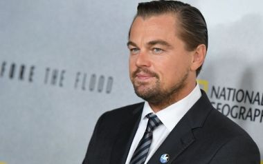 Ο LeonardoDiCaprio επενδύει στη βιώσιμη μόδα