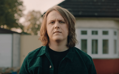 Someone You Loved-Lewis Capaldi