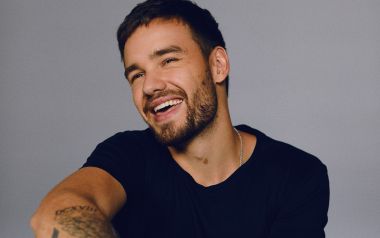 Liam Payne – “Sunshine”