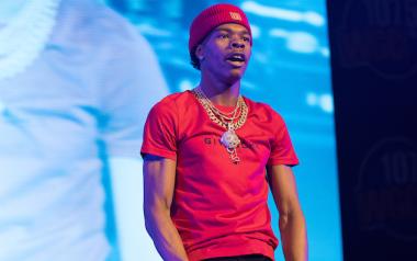 Lil Baby - The Bigger Picture 