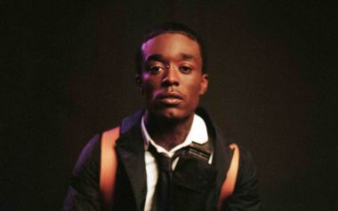 Lil Uzi Vert  ‘Sasuke’