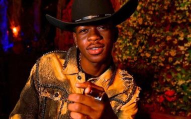 Lil Nas X - MONTERO (Call Me By Your Name)