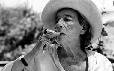 Lillian Hellman δεν ήταν μια απλή θεατρική συγγραφέας