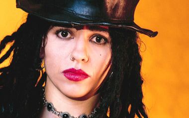 What's Up-4 Non Blondes, 50 ετών η Linda Perry