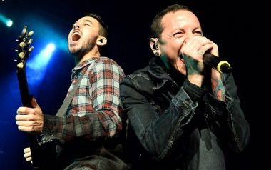 Η πρώτη ζωντανή δορυφορική μετάδοση συναυλίας (Linkin Park) - Σε υπερυψηλή ευκρίνεια