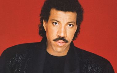 Hello - Lionel Richie