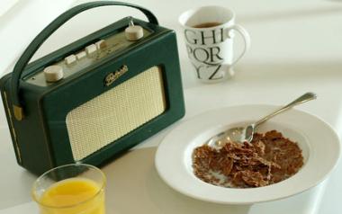 10 τραγούδια για ένα καλό πρωινό