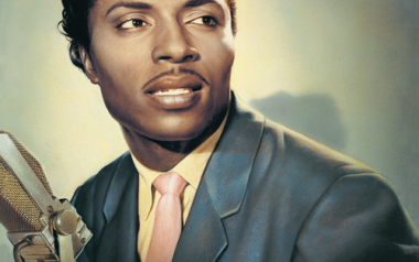 Long Tall Sally-Little Richard