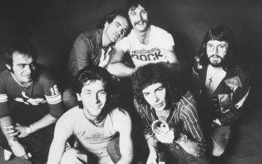 Little River Band από την Αυστραλία, με παγκόσμια επιτυχία