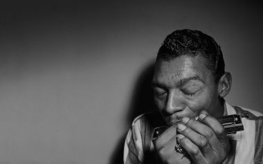 Little Walter, ο ήχος των Rolling Stones 66 χρόνια πριν