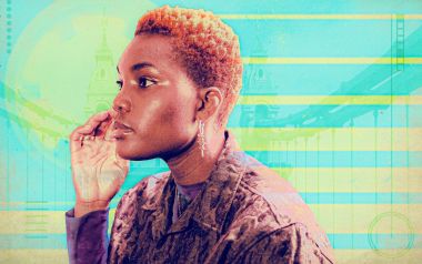 Mercury Prize 2021: Νικήτρια η Arlo Parks με το πρώτο της άλμπουμ