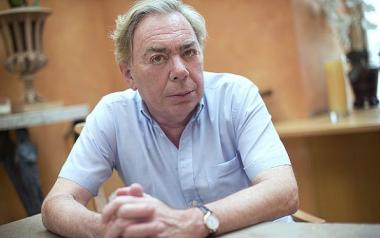 10 τραγούδια του Andrew Lloyd Webber που έγινε 73 ετών